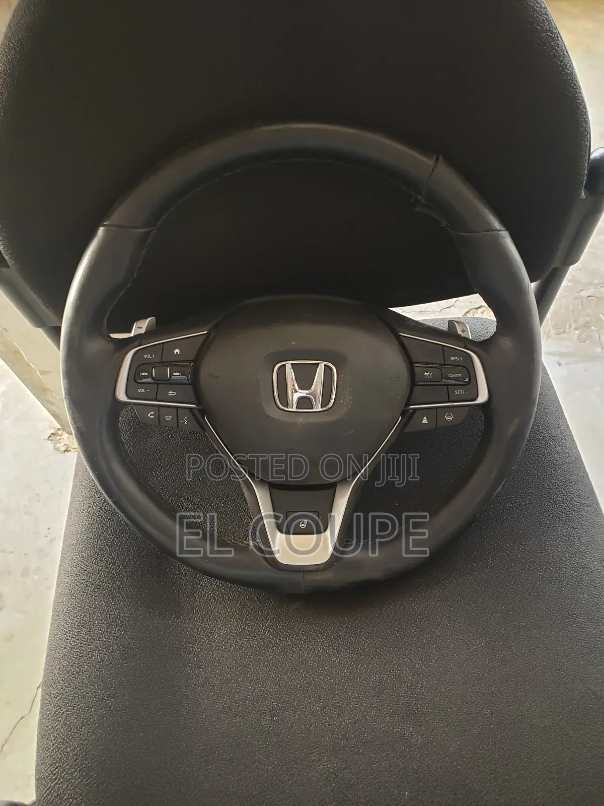 Honda Accord Steering Wheel 2018,2019,2020,2021