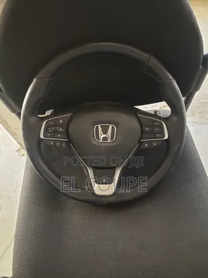 Honda Accord Steering Wheel 2018,2019,2020,2021