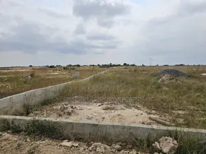 Own Land With Initial at Tsopoli Skyport City