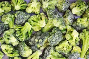 Broccoli Frozen