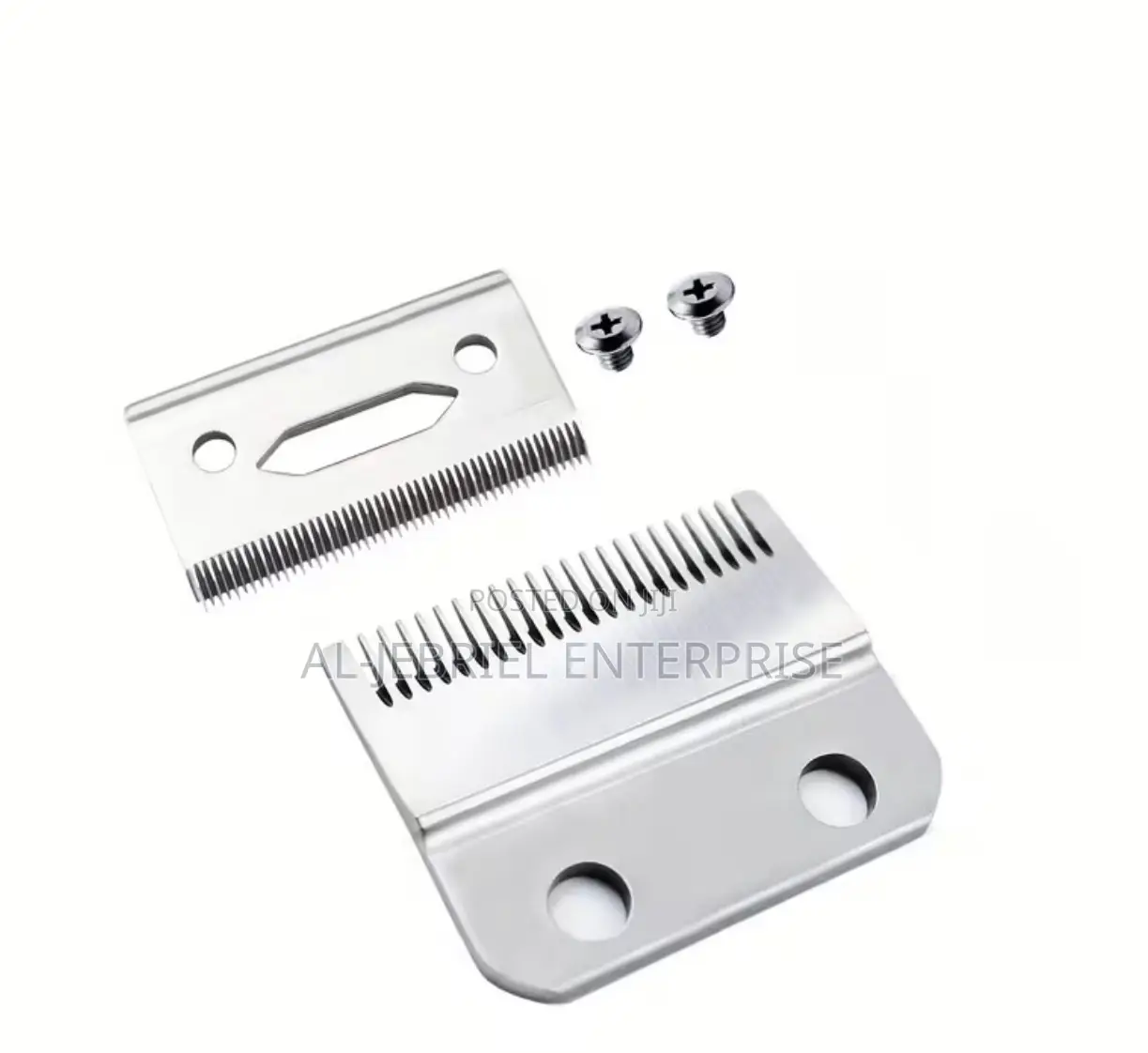 Wahl Taper Blade Set