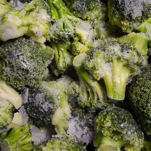 Broccoli Frozen
