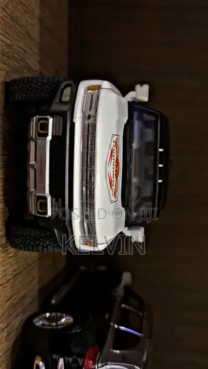 1:24 Hummer Ev Suv Pickup Off-Road Alloy Car Die Cast Toy Car Model