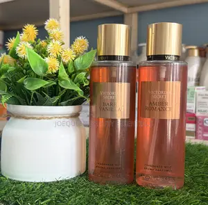 Victoria’S Secret Fragrance Mist
