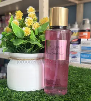 Victoria’S Secret Fragrance Mist