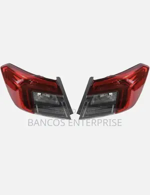 Honda Civic 2022-2024 Tail Light Led
