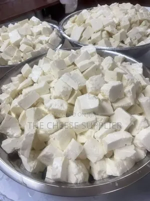 Feta Cheese Bucket