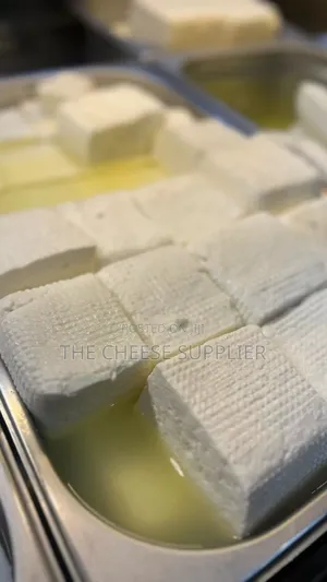 Feta Cheese Bucket