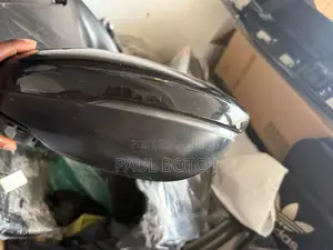 Honda Accord 2021 Mirror