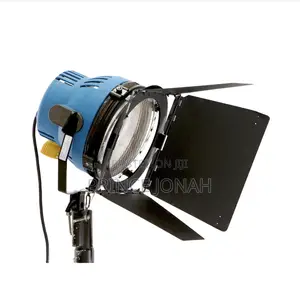 Rent/Hire Arri Redhead 800watts Tungsten Light Accra Ghana