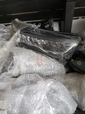 Honda Cr-v Touring Headlight 2017,2018,2019,2020