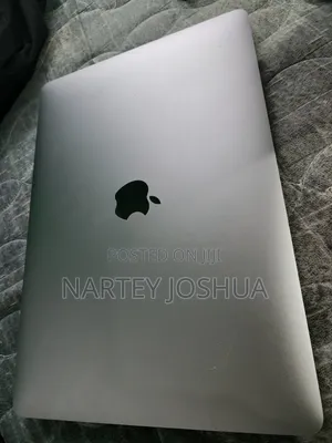 Laptop Apple MacBook Air 2018 8GB Intel Core I5 SSD 256GB