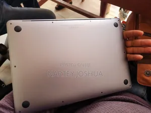 Laptop Apple MacBook Air 2018 8GB Intel Core I5 SSD 256GB