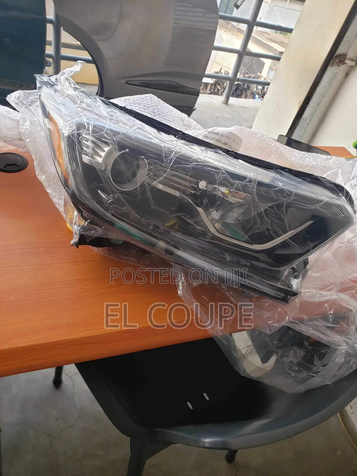 Honda Cr-v Headlight 2017,2018,2019,2020