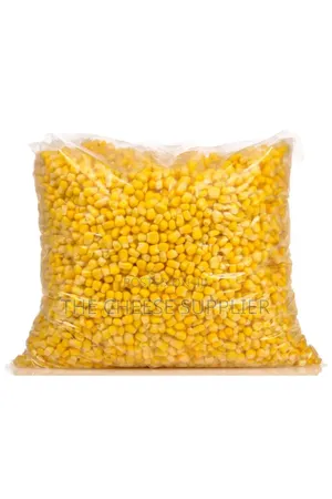 Sweet Corn (Frozen)