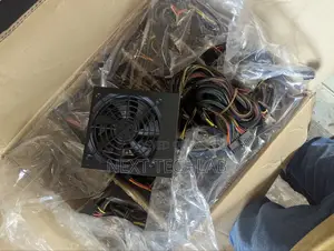 FSP 500 Watt Power Supply
