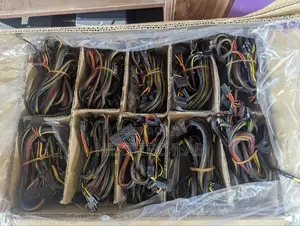 FSP 500 Watt Power Supply