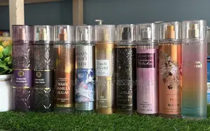 Bath And Body Works Fine Fragrance Mist