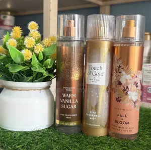 Bath And Body Works Fine Fragrance Mist