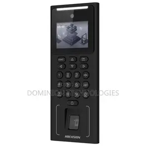 Hikvision Ds-K1t321mfwx Value Series Face Access Terminal