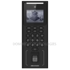 Hikvision Ds-K1t321mfwx Value Series Face Access Terminal