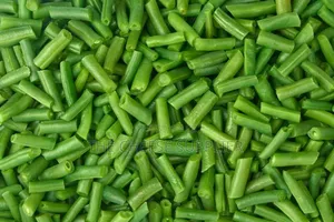 French Beans Cut Frozen