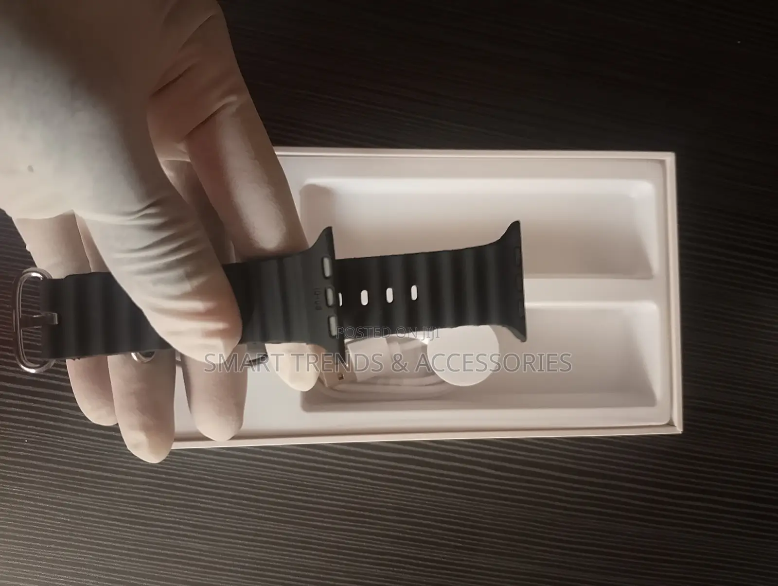 B21 Watch Ultra 3 Cellular Version