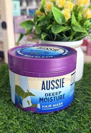 Aussie Hair Mask