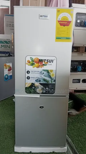 94l Refrigerator Mitsui With Freezer – Mitsui 94l