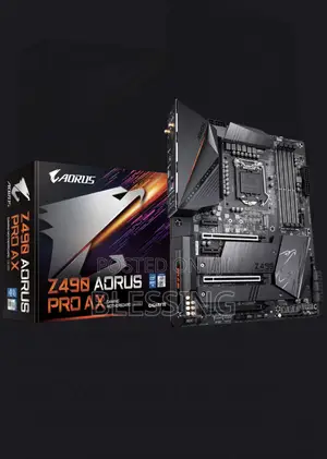 Desktop Computer Gigabyte GC-NB1590 32GB Intel Core i9 HDD+SSD 3T