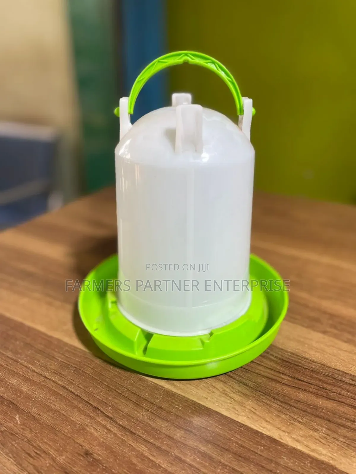 1.5 Liter Poultry Drinker