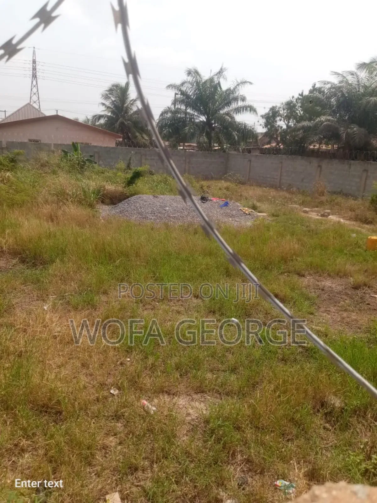 Land for Sale