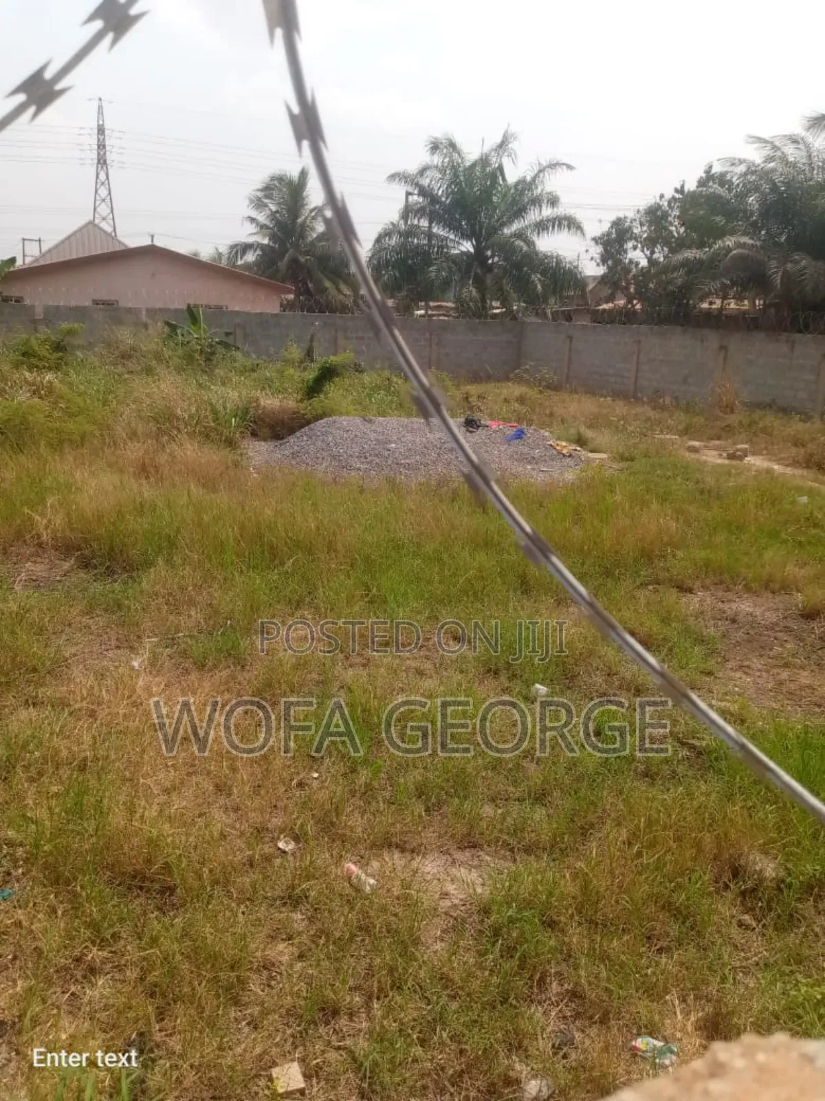 Land for Sale