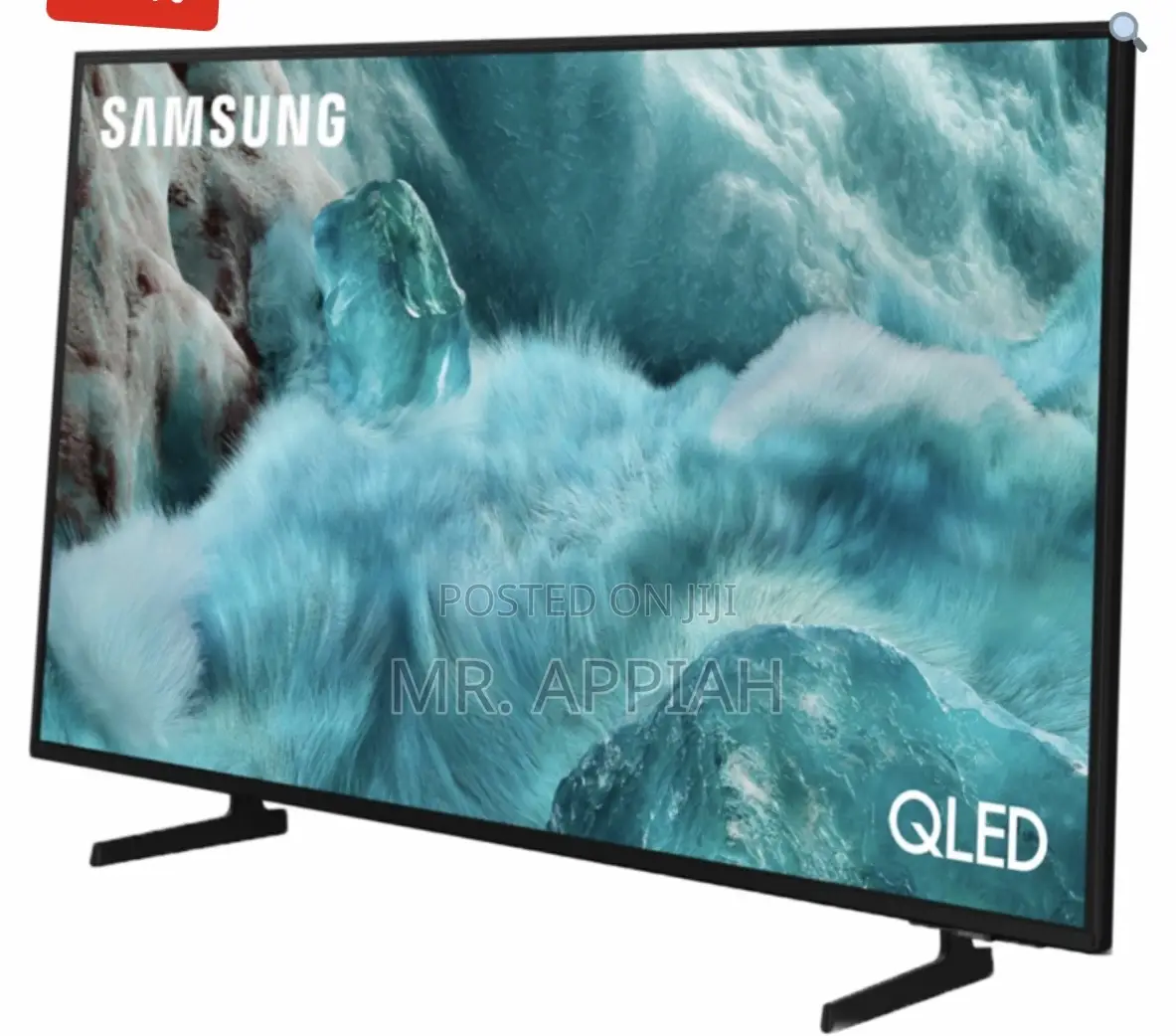 Affordable Samsung 75q7f 75” Qled Smart Led Television(2025 Model).
