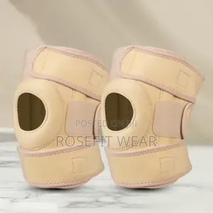 Flexible Knee Support