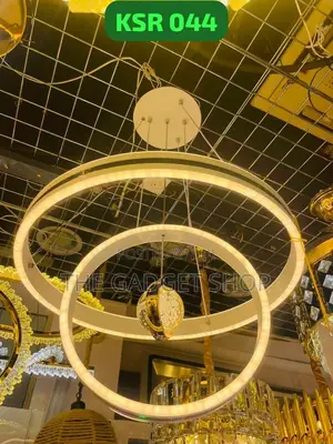 Ceiling Light Hanging