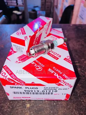 Sk20r11 ( 90919-01210 ) Toyota 16 Short 10 in a Pack