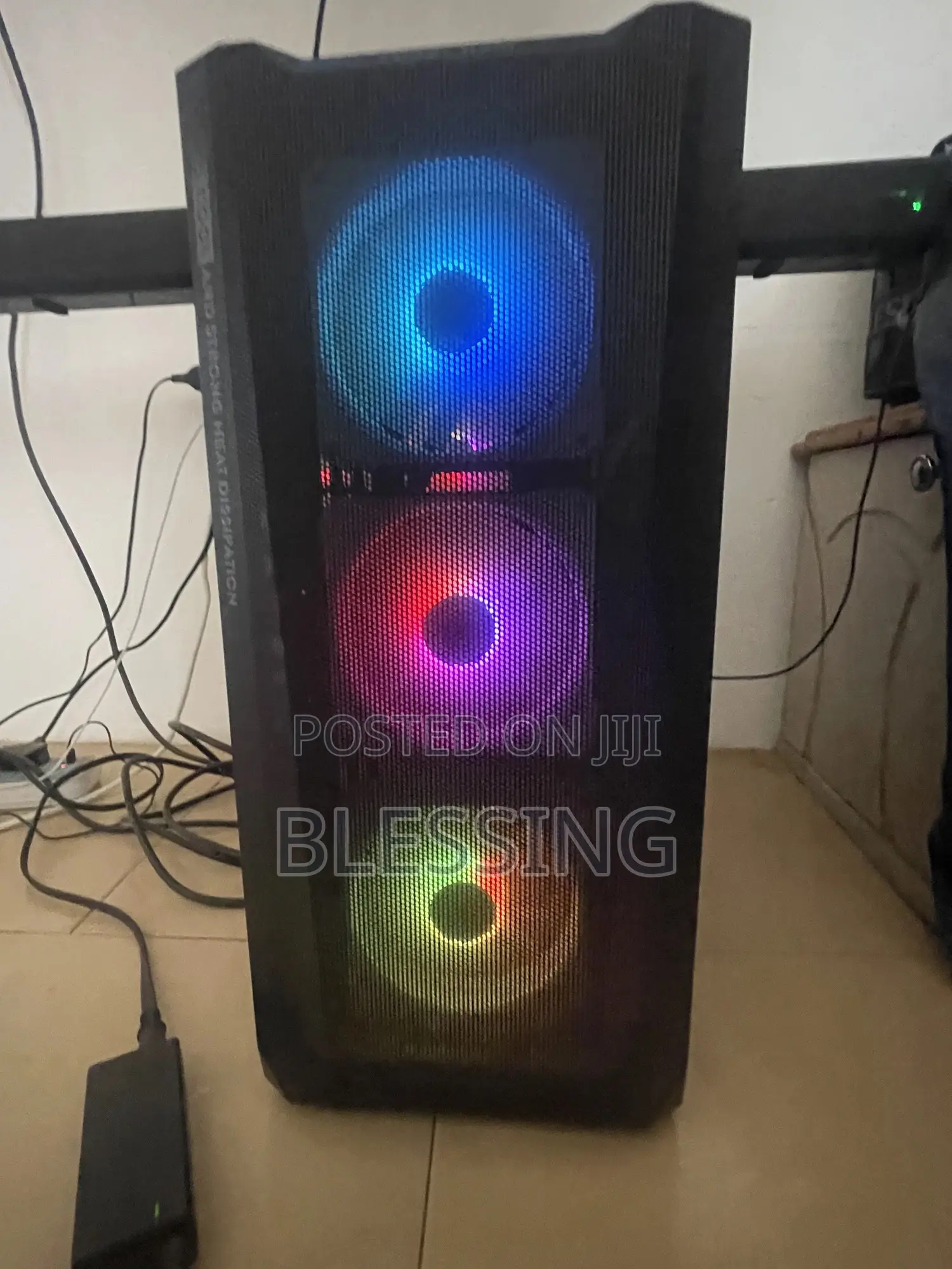 Desktop Computer Gigabyte GC-NB1590 32GB Intel Core i9 HDD+SSD 3T