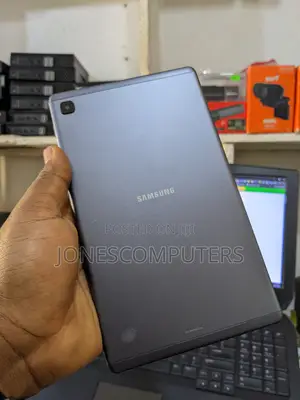 Samsung Galaxy Tab A7 Lite 32 GB Gray
