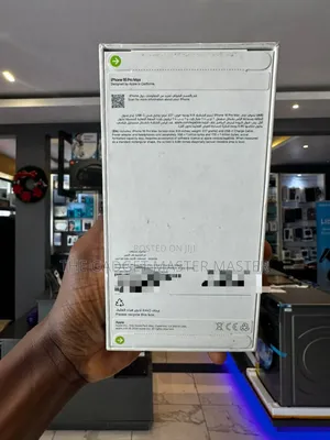 New Apple iPhone 16 Pro Max 256 GB