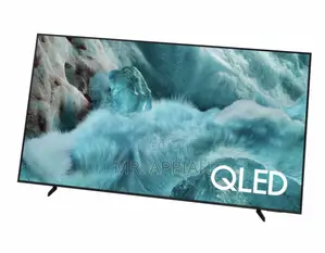 Affordable Samsung 75q7f 75 Inch Qled Smart Screen Tv(2025 Mode) 