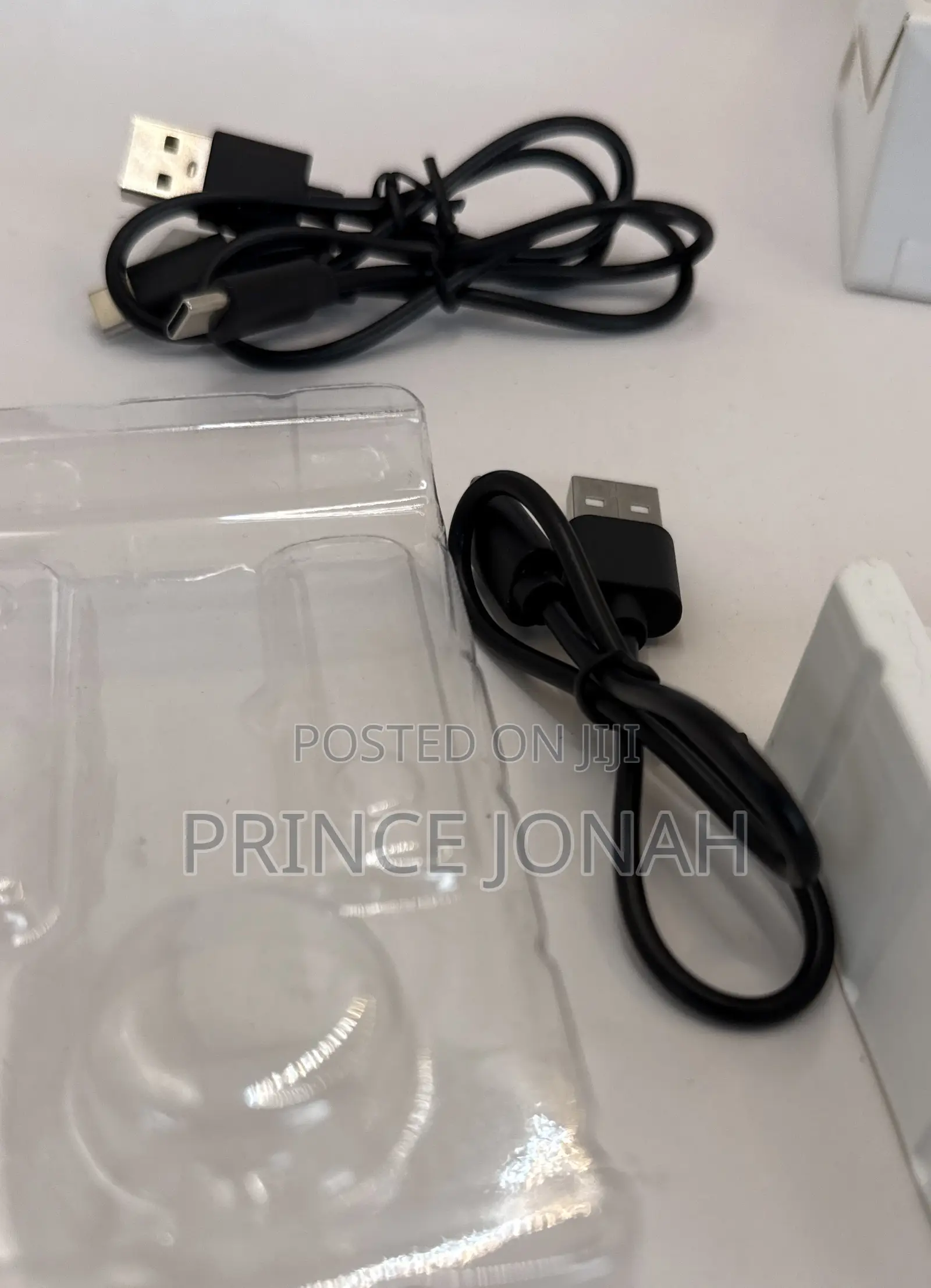Movo Wireless Mini Duo Microphones For Camera Video Recording