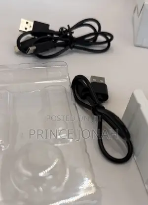 Movo Wireless Mini Duo Microphones For Camera Video Recording