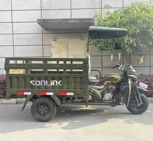 New Sonlink SL200ZH-S1 2024 Green