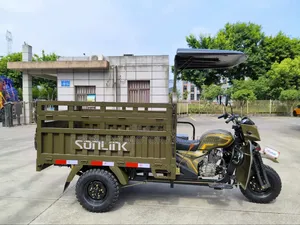 New Sonlink SL200ZH-S1 2024 Green