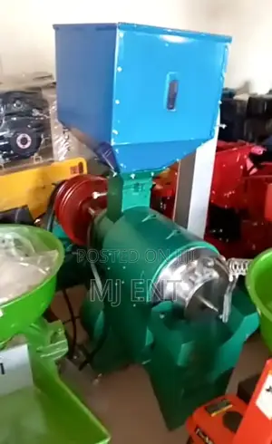 Rice Mill N 110