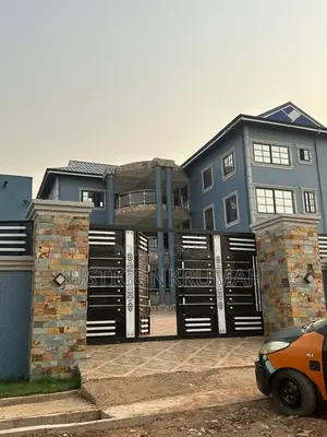 2bdrm Apartment in Mr Justice Estate, West Hills Mall Area for rent