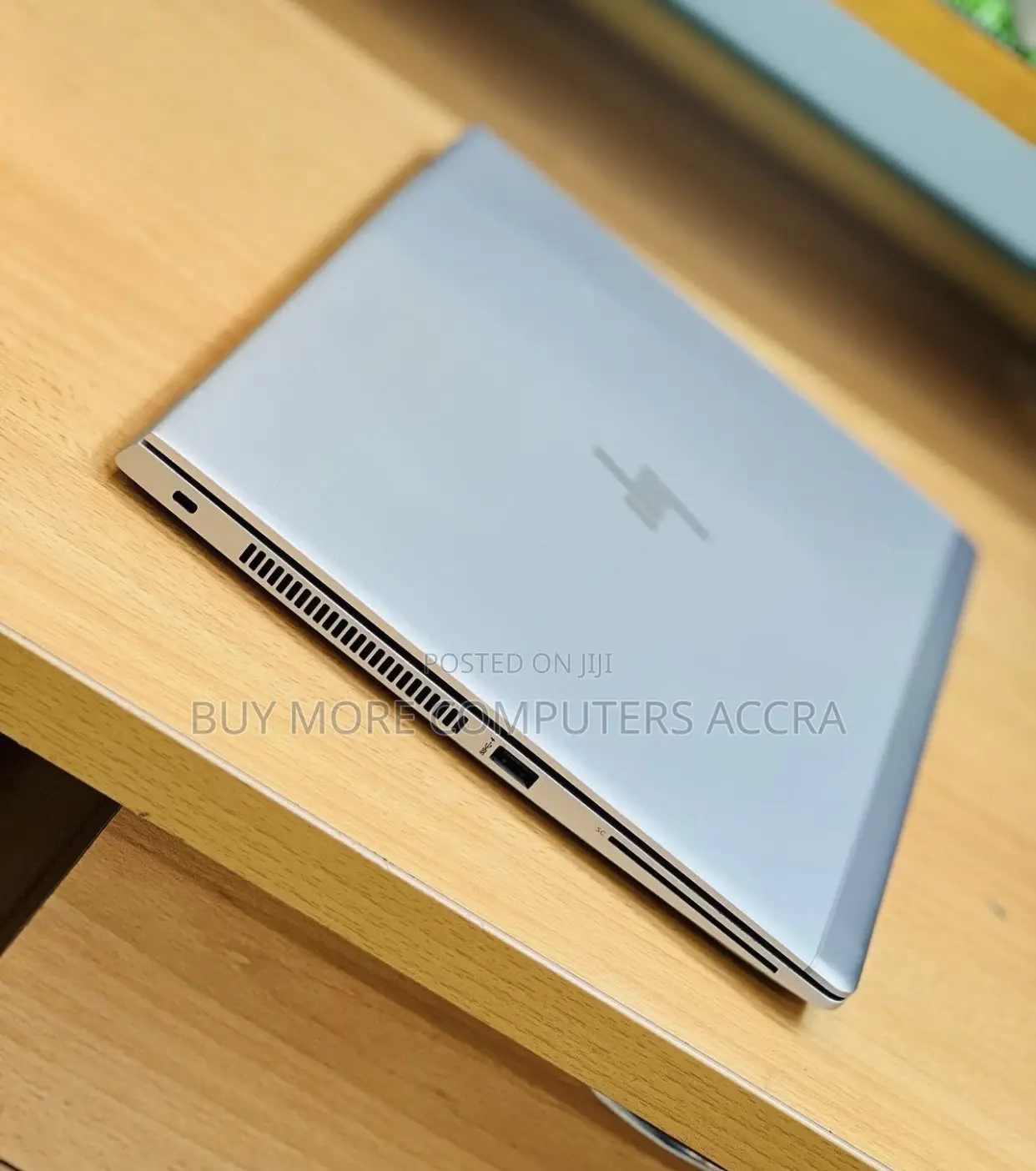 Laptop HP EliteBook 840 G6 8GB Intel Core i5 SSD 256GB