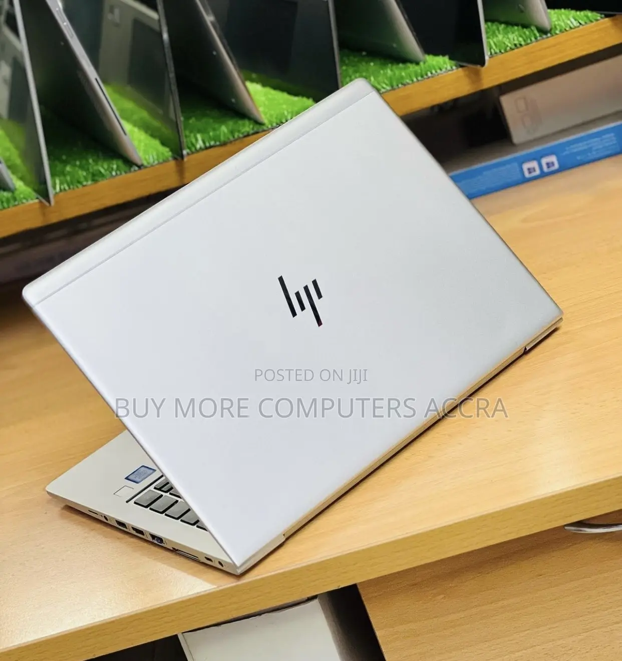 Laptop HP EliteBook 840 G6 8GB Intel Core i5 SSD 256GB
