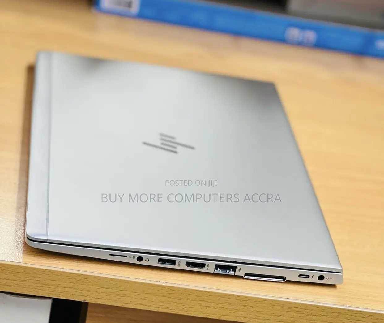 Laptop HP EliteBook 840 G6 8GB Intel Core i5 SSD 256GB
